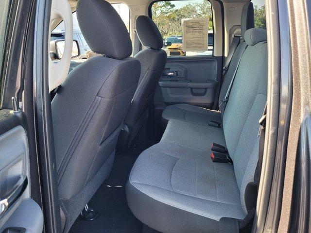 used 2024 Ram 1500 Classic car, priced at $28,500