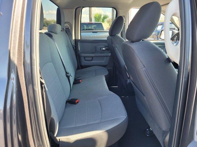 used 2024 Ram 1500 Classic car, priced at $28,500