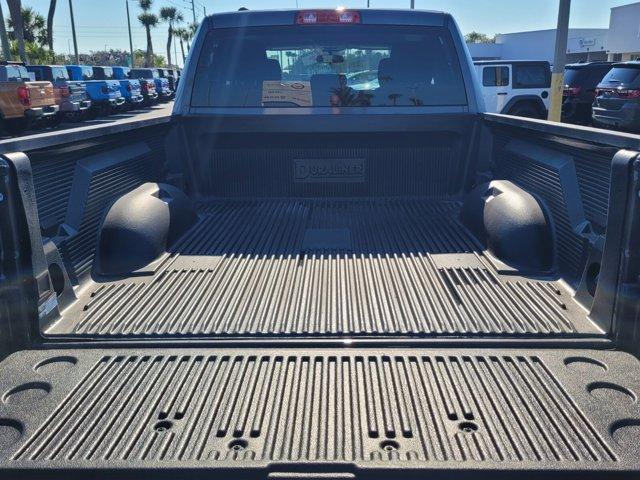 used 2024 Ram 1500 Classic car, priced at $28,500