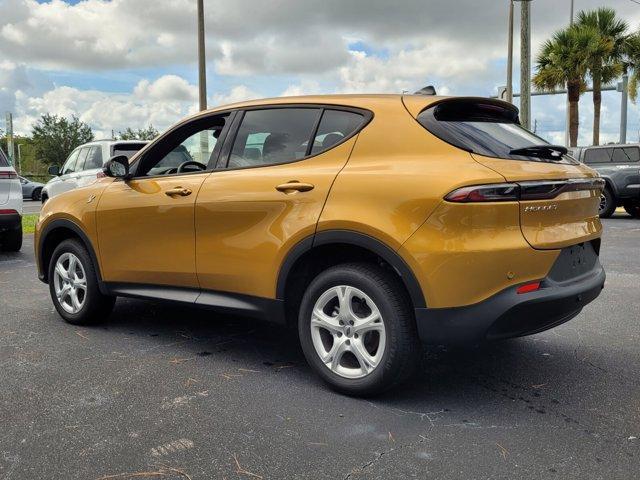 new 2025 Dodge Hornet car, priced at $32,965