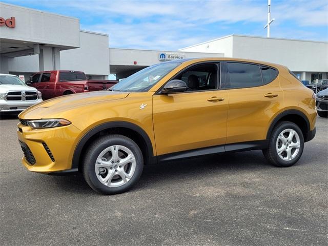 new 2025 Dodge Hornet car, priced at $35,993