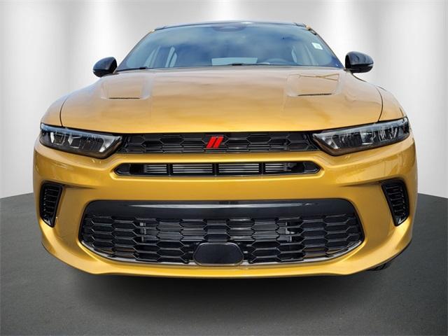 new 2025 Dodge Hornet car, priced at $35,993