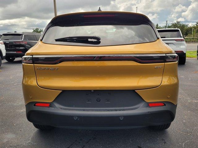 new 2025 Dodge Hornet car, priced at $32,965