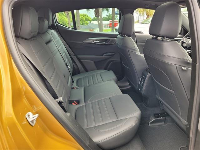 new 2025 Dodge Hornet car, priced at $30,965