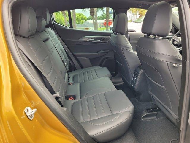 new 2025 Dodge Hornet car, priced at $32,965