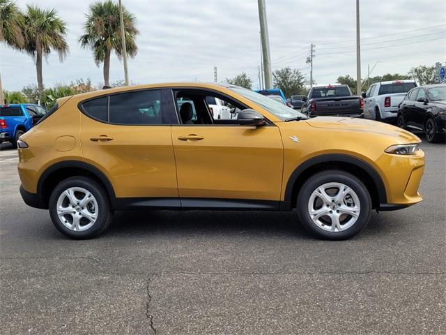 new 2025 Dodge Hornet car, priced at $35,993