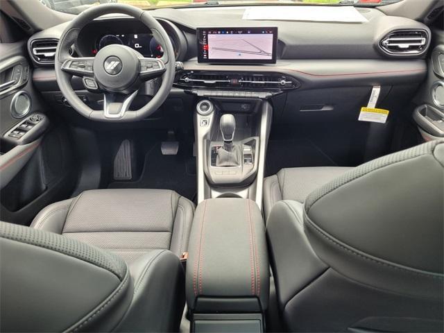 new 2025 Dodge Hornet car, priced at $30,965