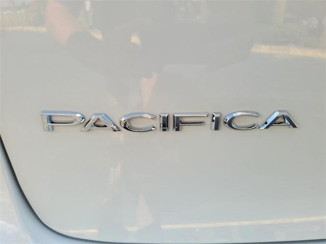 new 2026 Chrysler Pacifica car, priced at $39,351