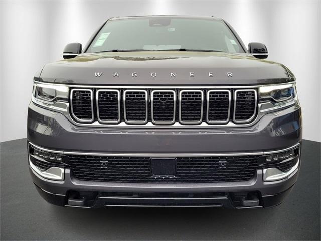 new 2024 Jeep Wagoneer car, priced at $62,997