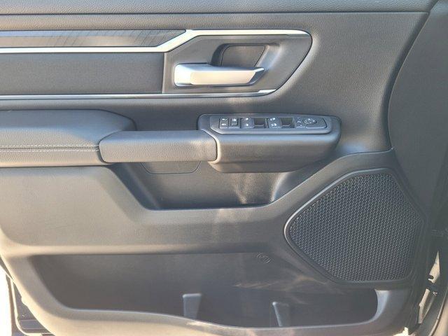 new 2026 Ram 1500 car, priced at $51,567