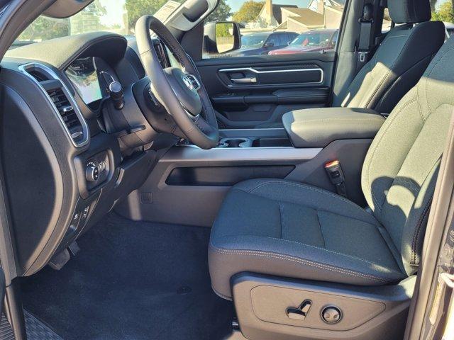 new 2026 Ram 1500 car, priced at $51,567