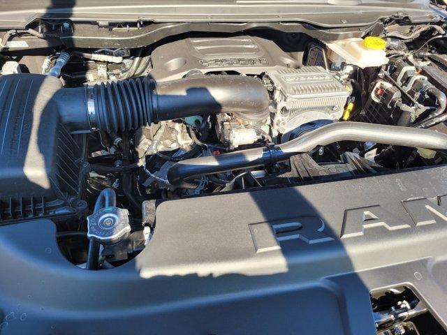 new 2026 Ram 1500 car, priced at $51,567