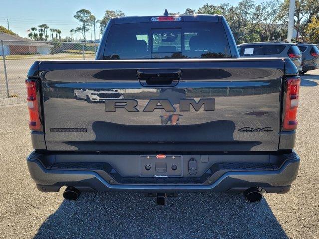 new 2026 Ram 1500 car, priced at $51,567