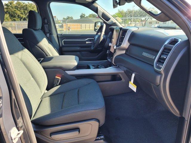 new 2026 Ram 1500 car, priced at $51,567