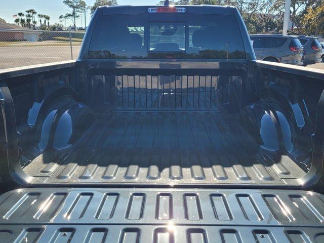 new 2026 Ram 1500 car, priced at $51,567