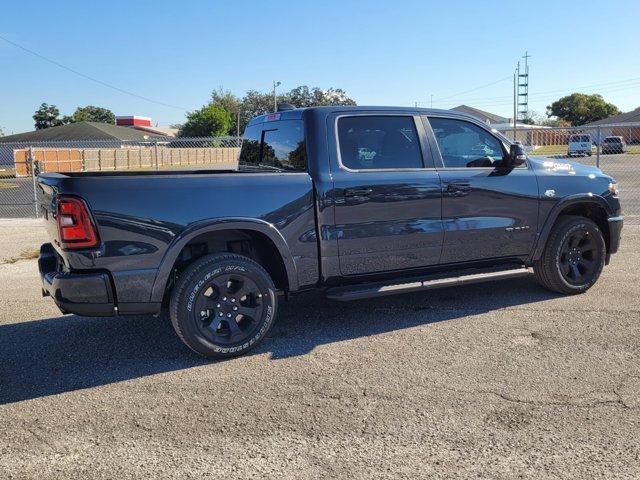 new 2026 Ram 1500 car, priced at $51,567