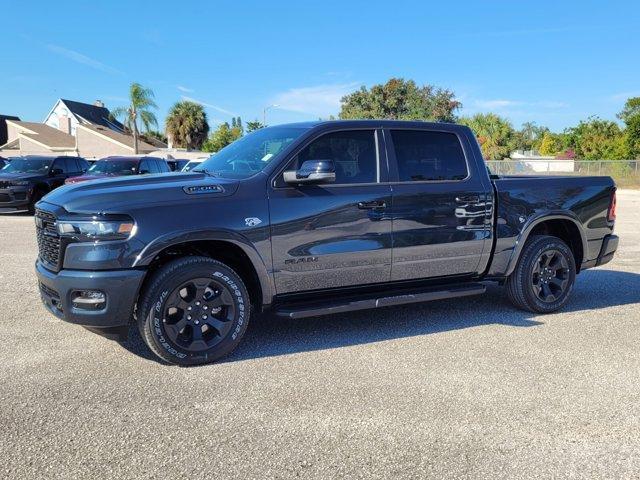 new 2026 Ram 1500 car, priced at $51,567