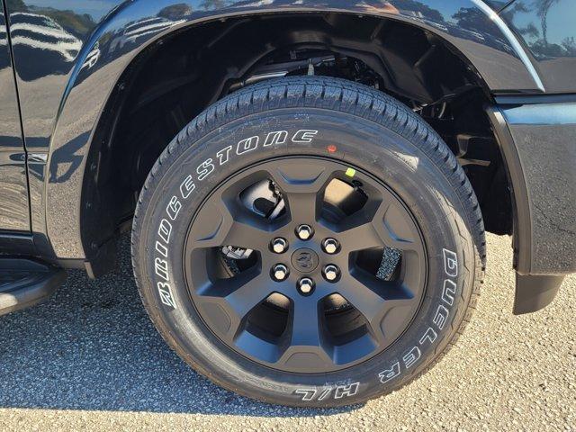 new 2026 Ram 1500 car, priced at $51,567