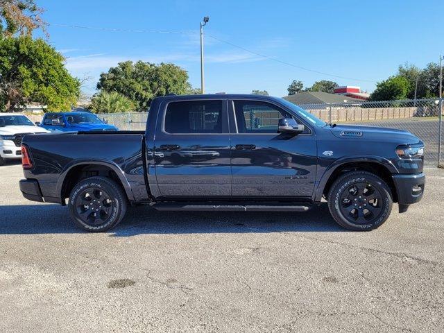 new 2026 Ram 1500 car, priced at $51,567