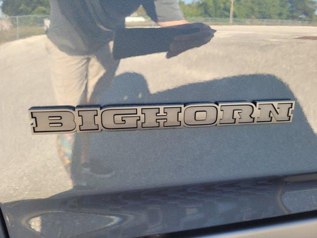 new 2026 Ram 1500 car, priced at $51,567