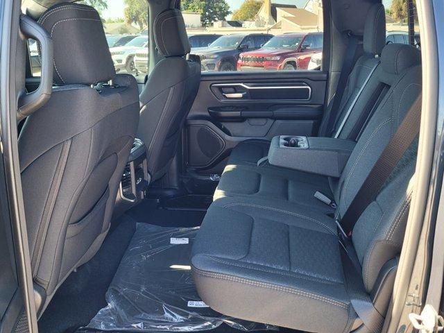 new 2026 Ram 1500 car, priced at $51,567