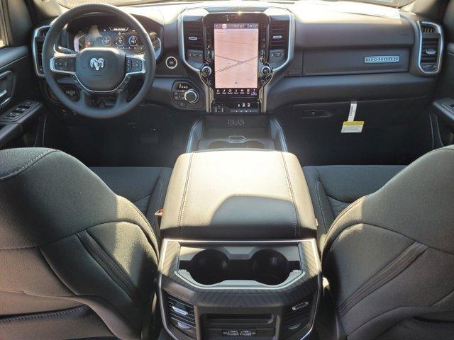 new 2026 Ram 1500 car, priced at $51,567