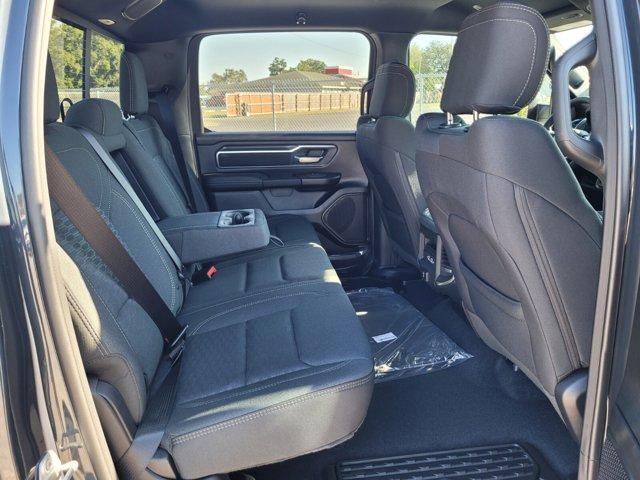 new 2026 Ram 1500 car, priced at $51,567