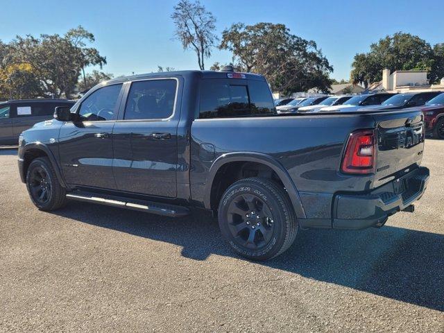 new 2026 Ram 1500 car, priced at $51,567