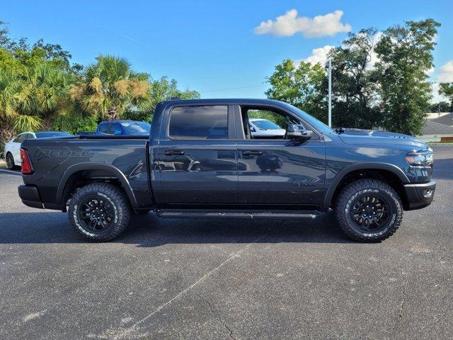 new 2026 Ram 1500 car, priced at $61,596