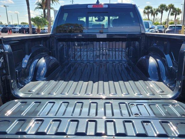 new 2026 Ram 1500 car, priced at $61,596