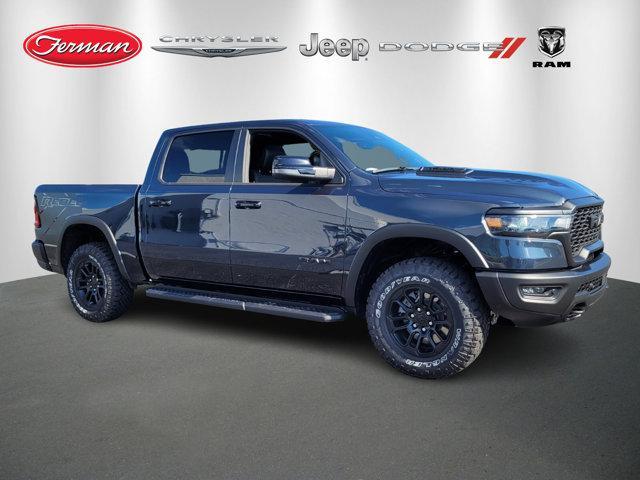 new 2026 Ram 1500 car, priced at $66,388