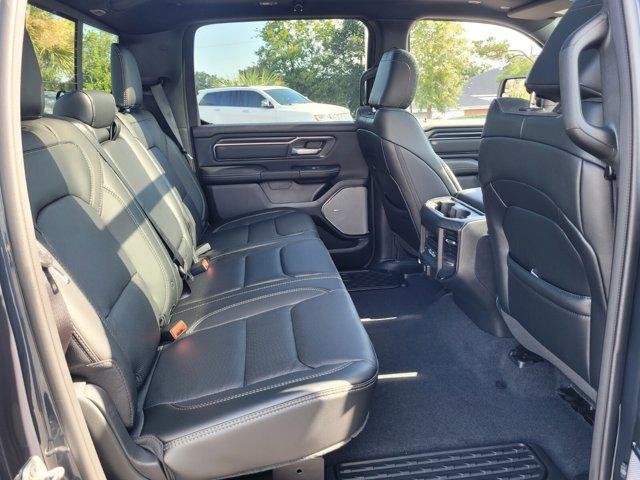 new 2026 Ram 1500 car, priced at $61,596