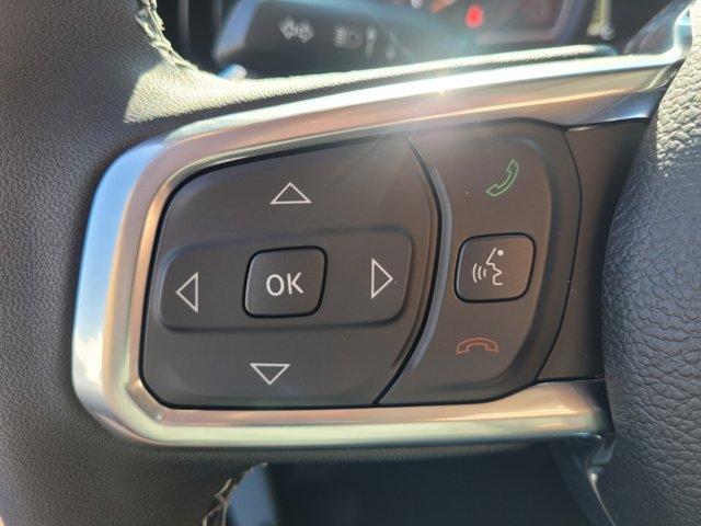 new 2025 Jeep Wrangler car, priced at $48,997
