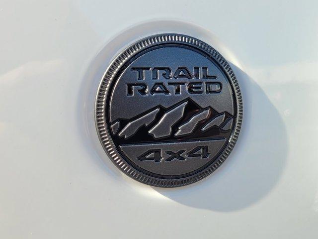 new 2025 Jeep Wrangler car, priced at $48,997