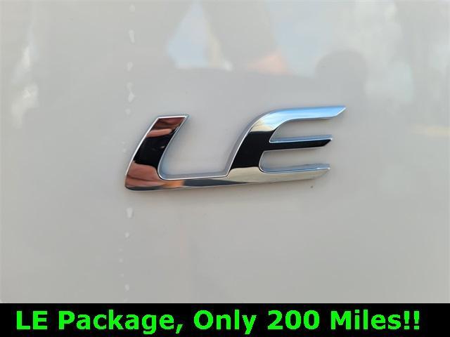 used 2024 Toyota Corolla car, priced at $21,500