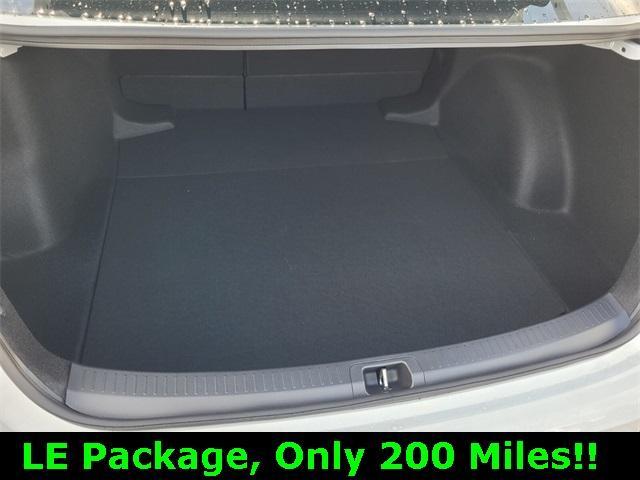 used 2024 Toyota Corolla car, priced at $21,500
