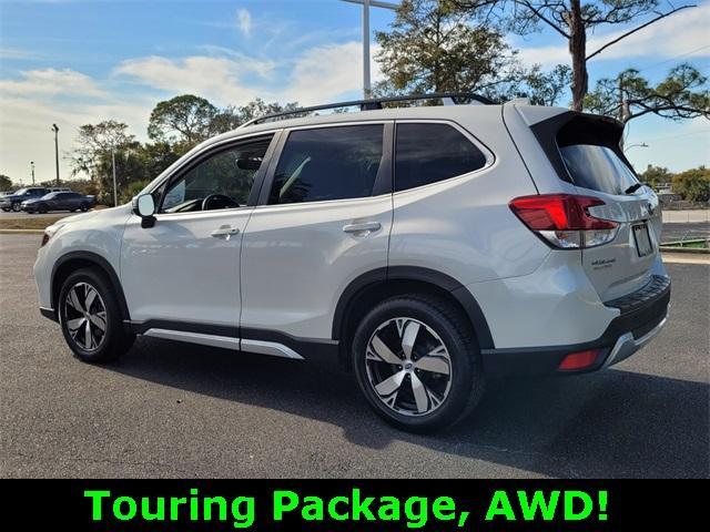 used 2020 Subaru Forester car, priced at $26,888