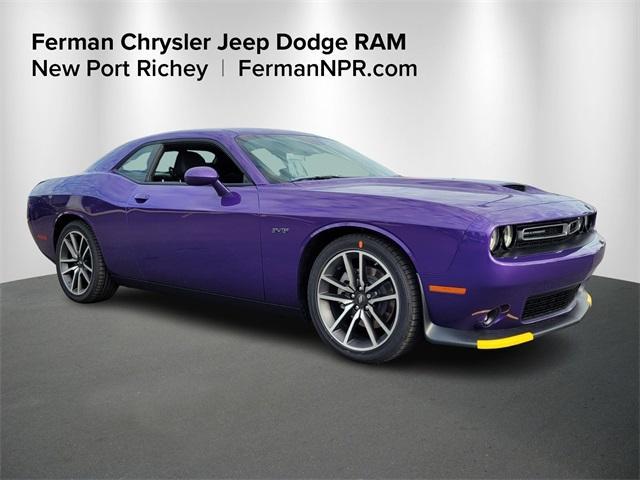 new 2023 Dodge Challenger car, priced at $36,497