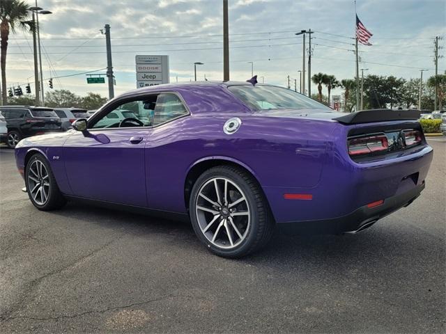 new 2023 Dodge Challenger car, priced at $37,997