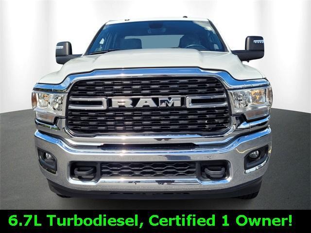 used 2023 Ram 2500 car, priced at $51,000