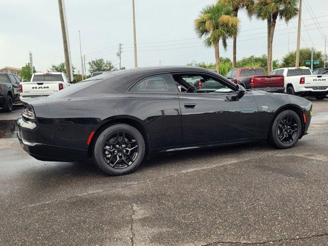 new 2025 Dodge Charger Daytona car, priced at $44,865