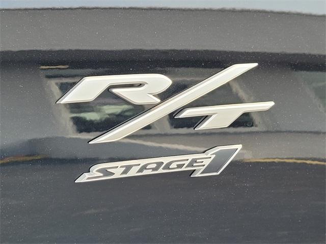 new 2025 Dodge Charger Daytona car, priced at $45,799