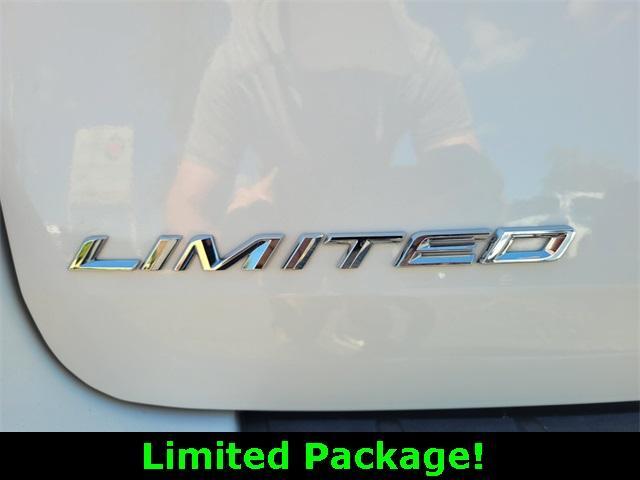 used 2020 Ford Explorer car, priced at $22,999