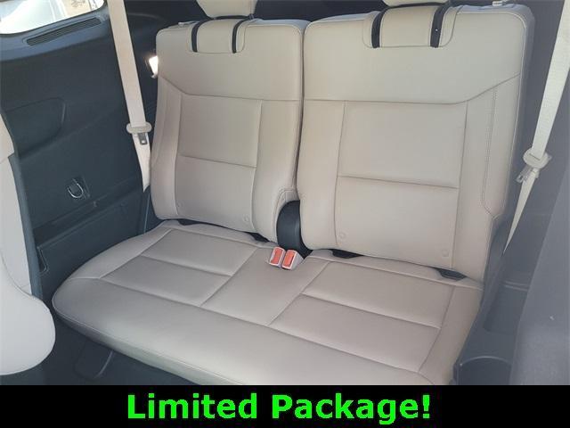 used 2020 Ford Explorer car, priced at $22,999