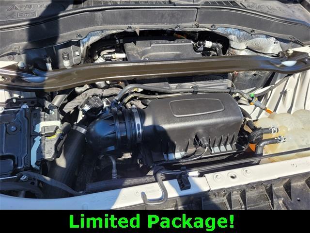 used 2020 Ford Explorer car, priced at $22,999