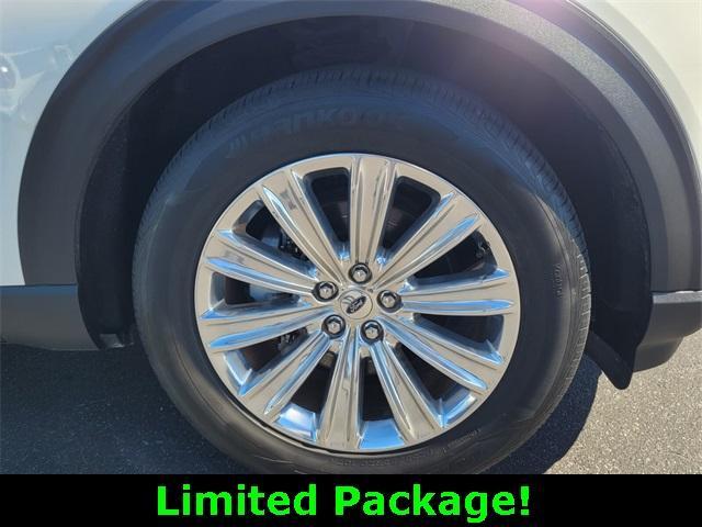 used 2020 Ford Explorer car, priced at $22,999