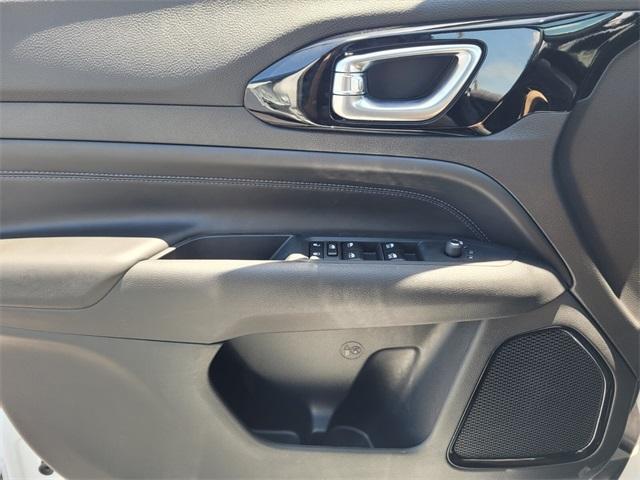 new 2025 Jeep Compass car, priced at $29,882