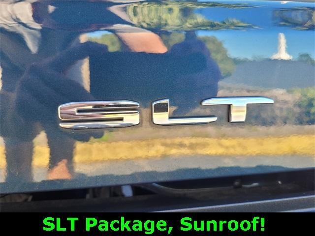 used 2020 GMC Sierra 1500 car, priced at $34,700