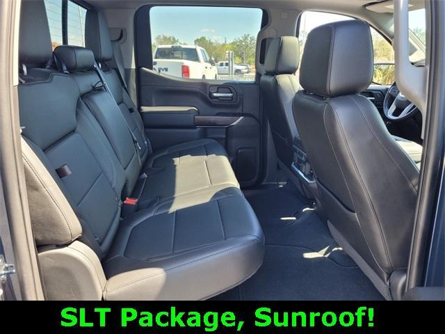 used 2020 GMC Sierra 1500 car, priced at $34,700