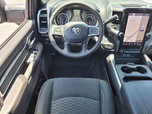 new 2025 Ram 3500 car, priced at $73,961